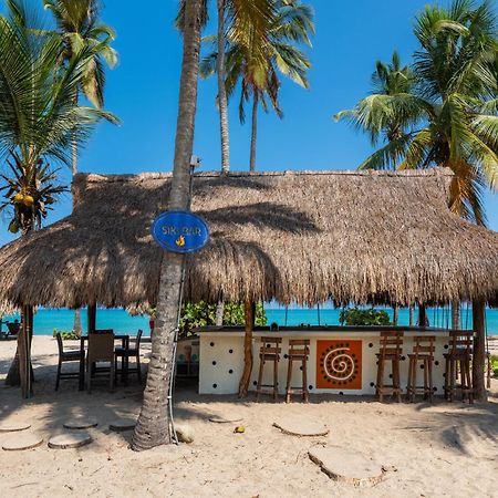 Aite Eco Resort Palomino Exterior foto