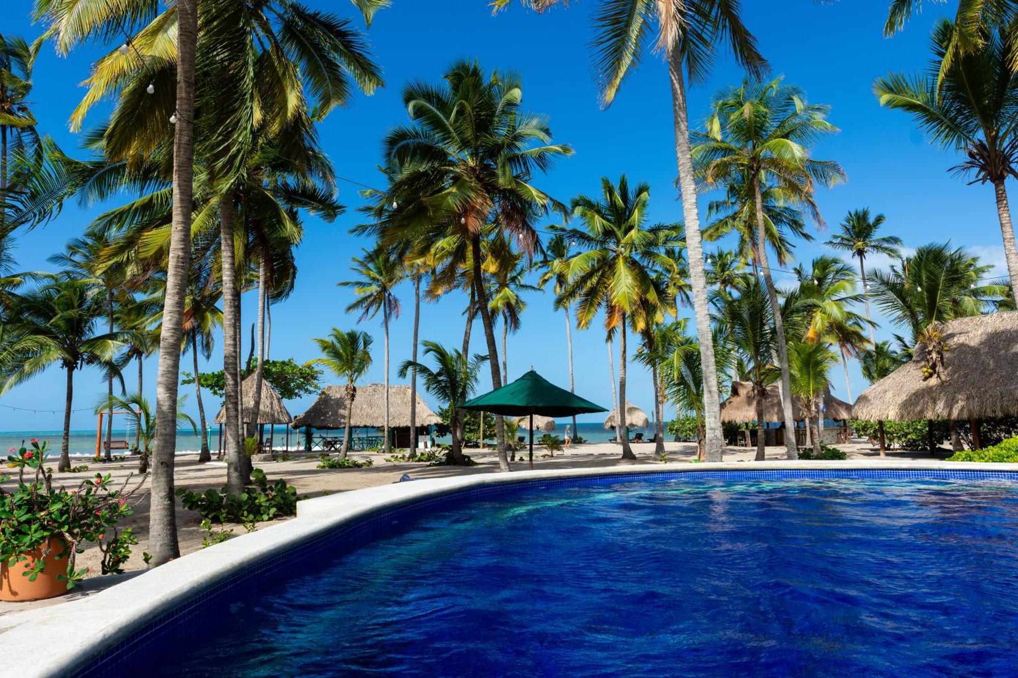 Aite Eco Resort Palomino Exterior foto