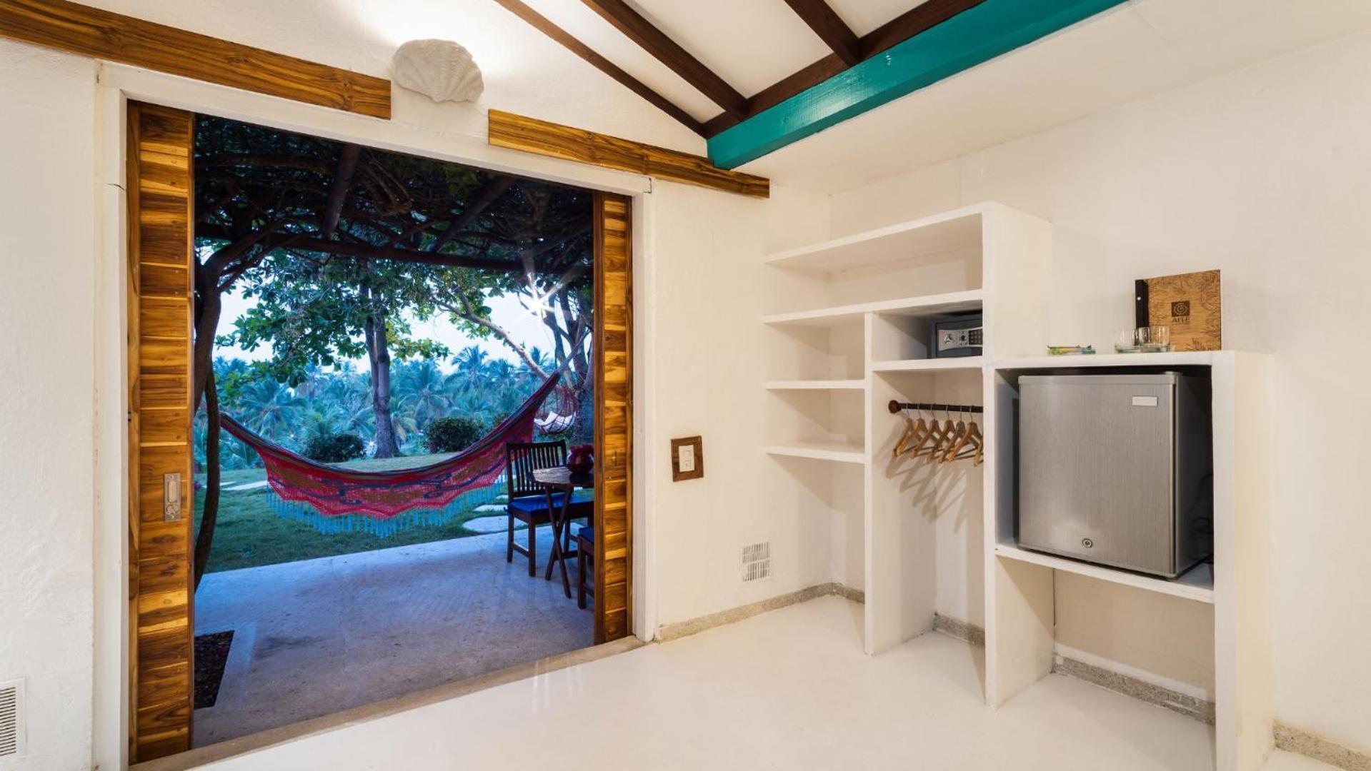 Aite Eco Resort Palomino Exterior foto