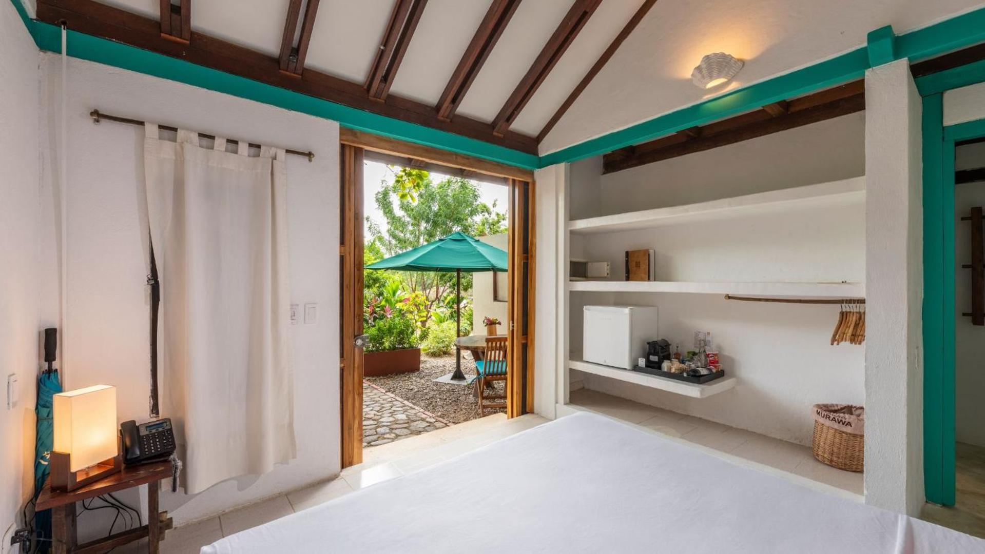 Aite Eco Resort Palomino Exterior foto