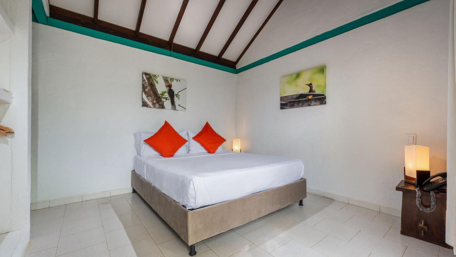 Aite Eco Resort Palomino Exterior foto