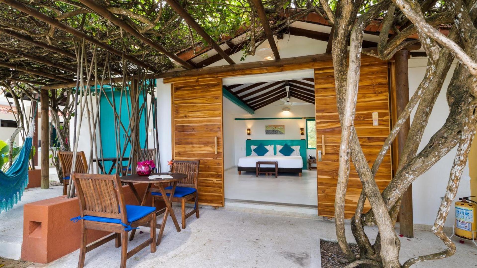 Aite Eco Resort Palomino Exterior foto