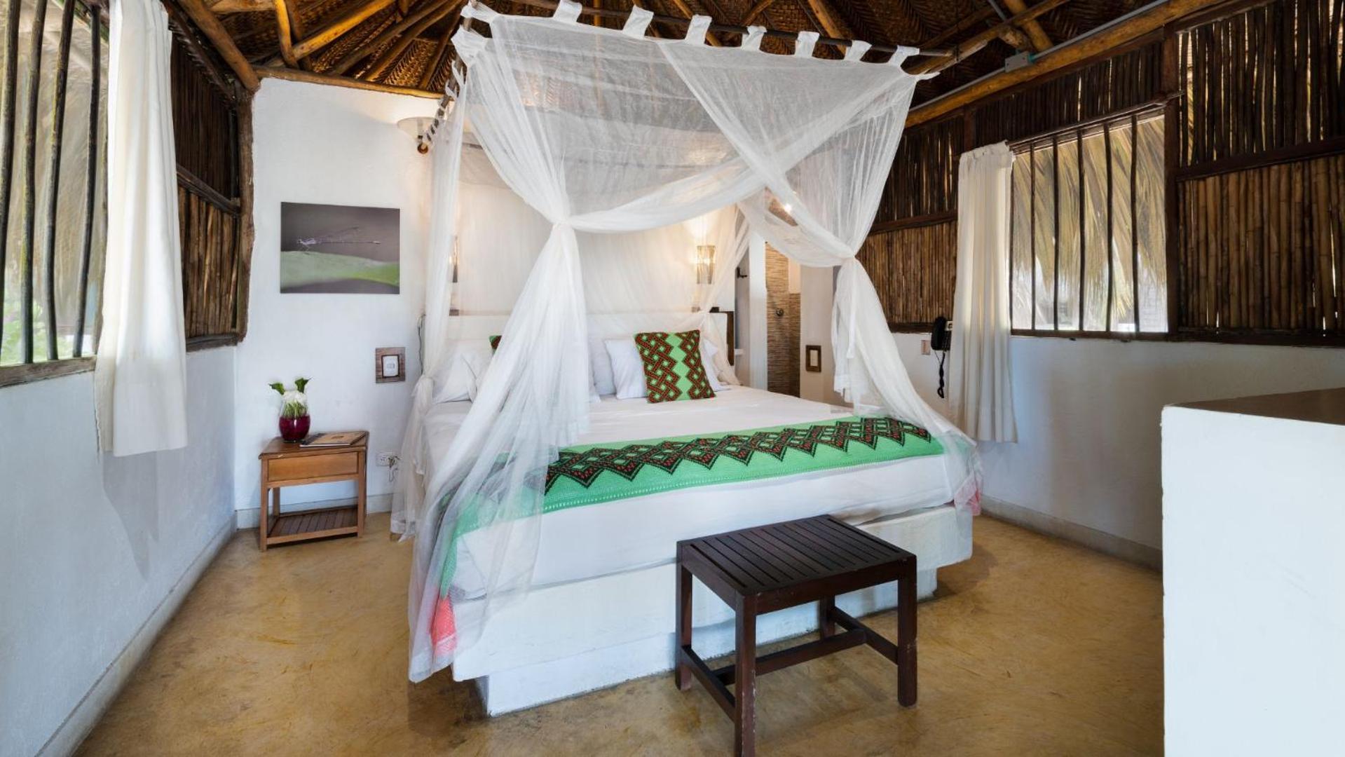 Aite Eco Resort Palomino Exterior foto
