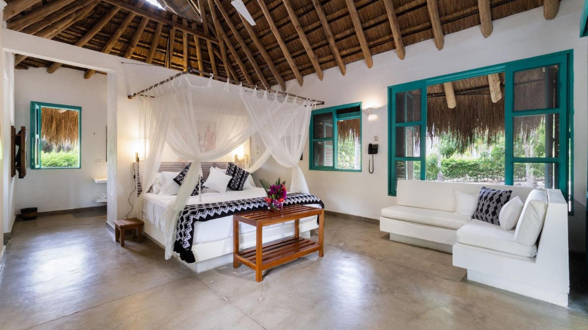 Aite Eco Resort Palomino Exterior foto