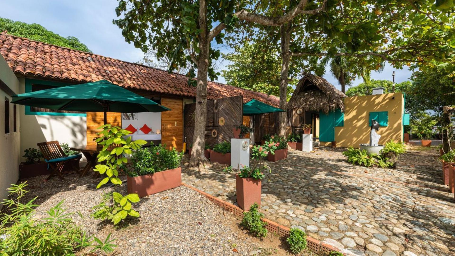Aite Eco Resort Palomino Exterior foto