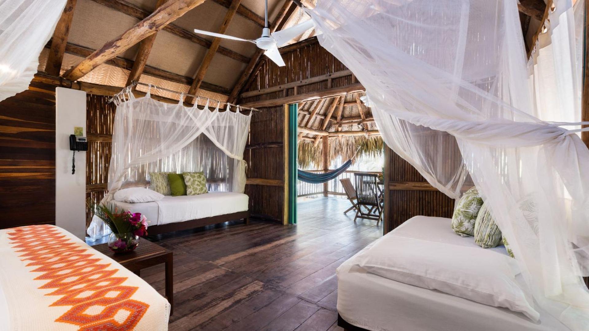 Aite Eco Resort Palomino Exterior foto