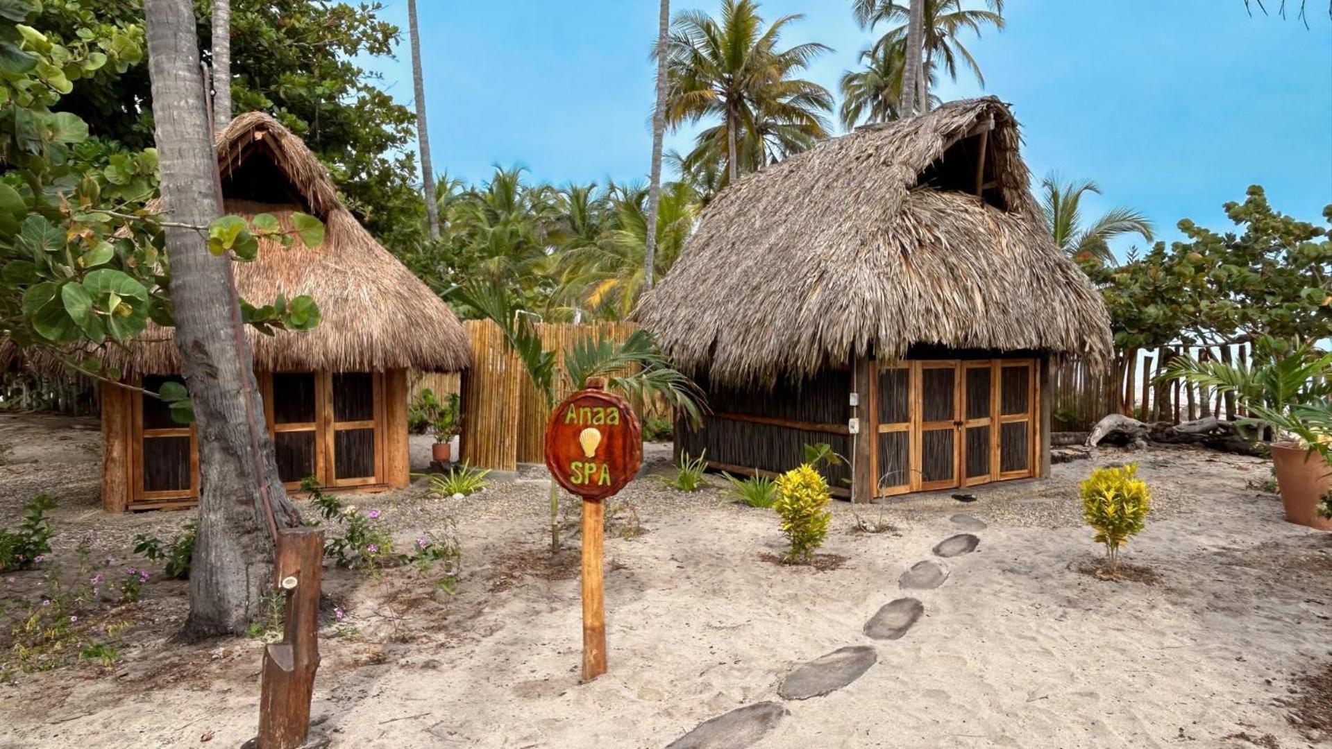 Aite Eco Resort Palomino Exterior foto