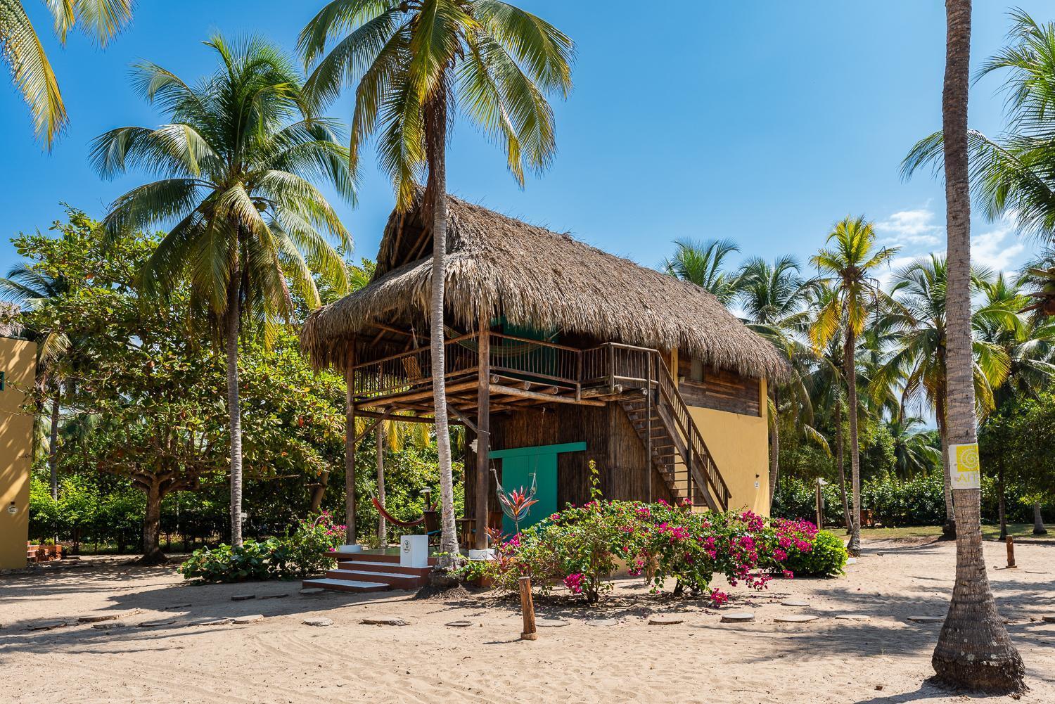 Aite Eco Resort Palomino Exterior foto