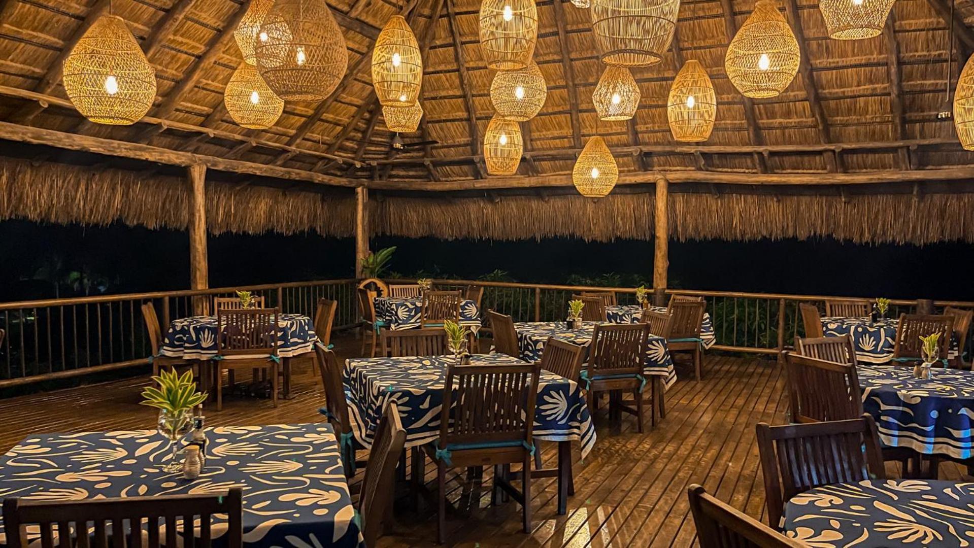 Aite Eco Resort Palomino Exterior foto