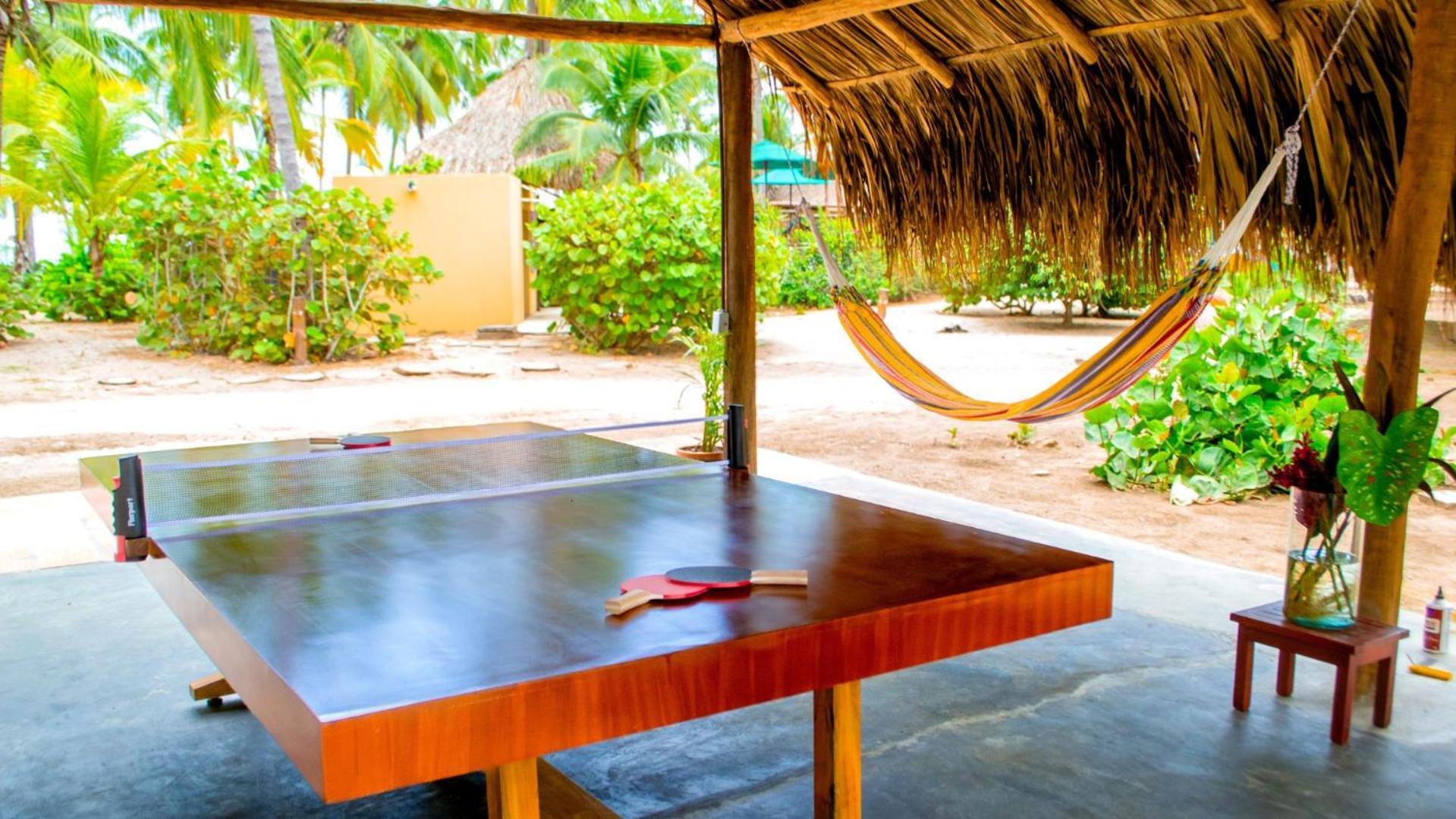 Aite Eco Resort Palomino Exterior foto