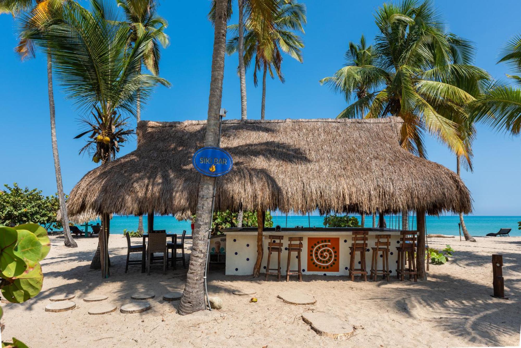 Aite Eco Resort Palomino Exterior foto