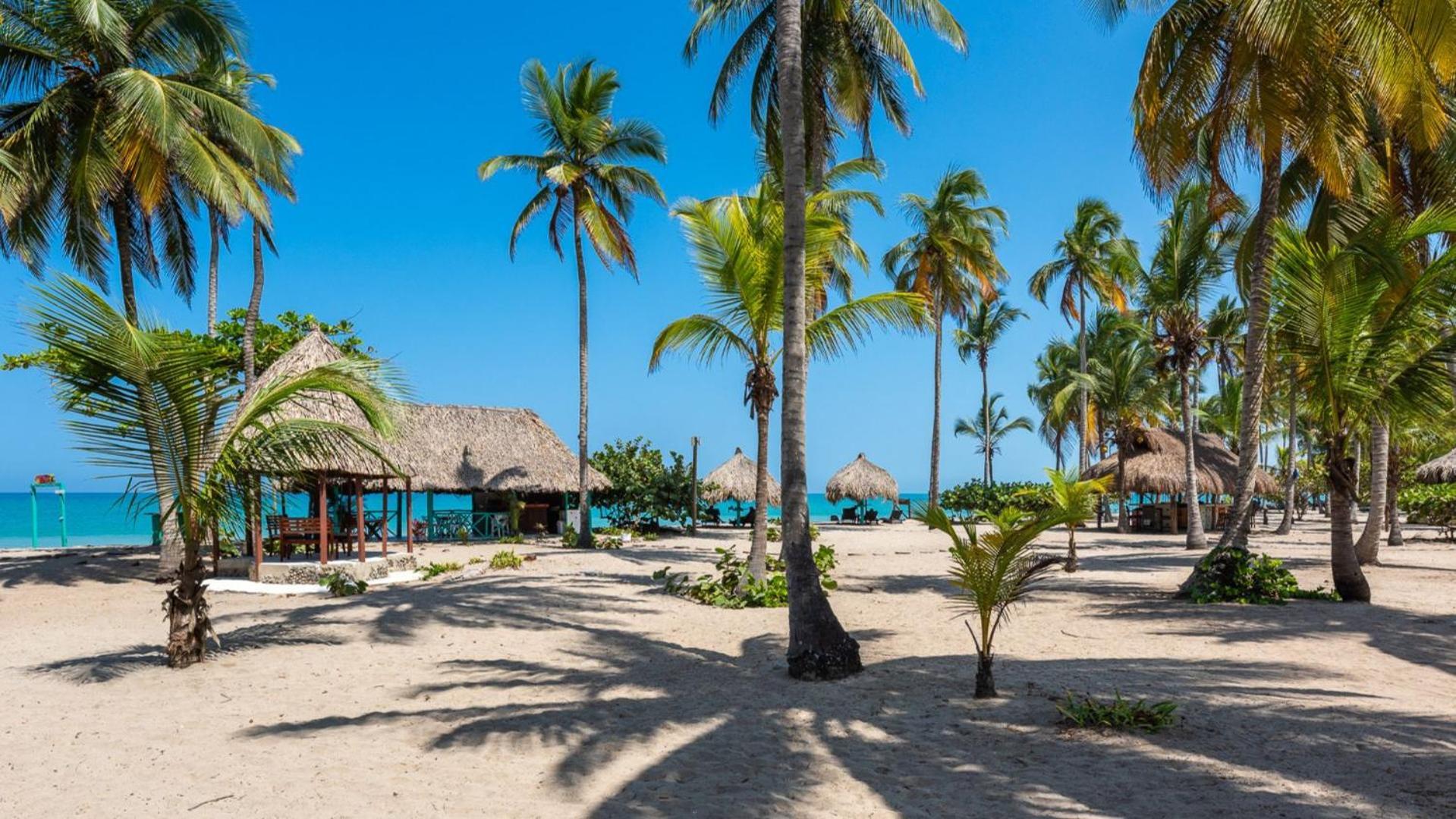 Aite Eco Resort Palomino Exterior foto