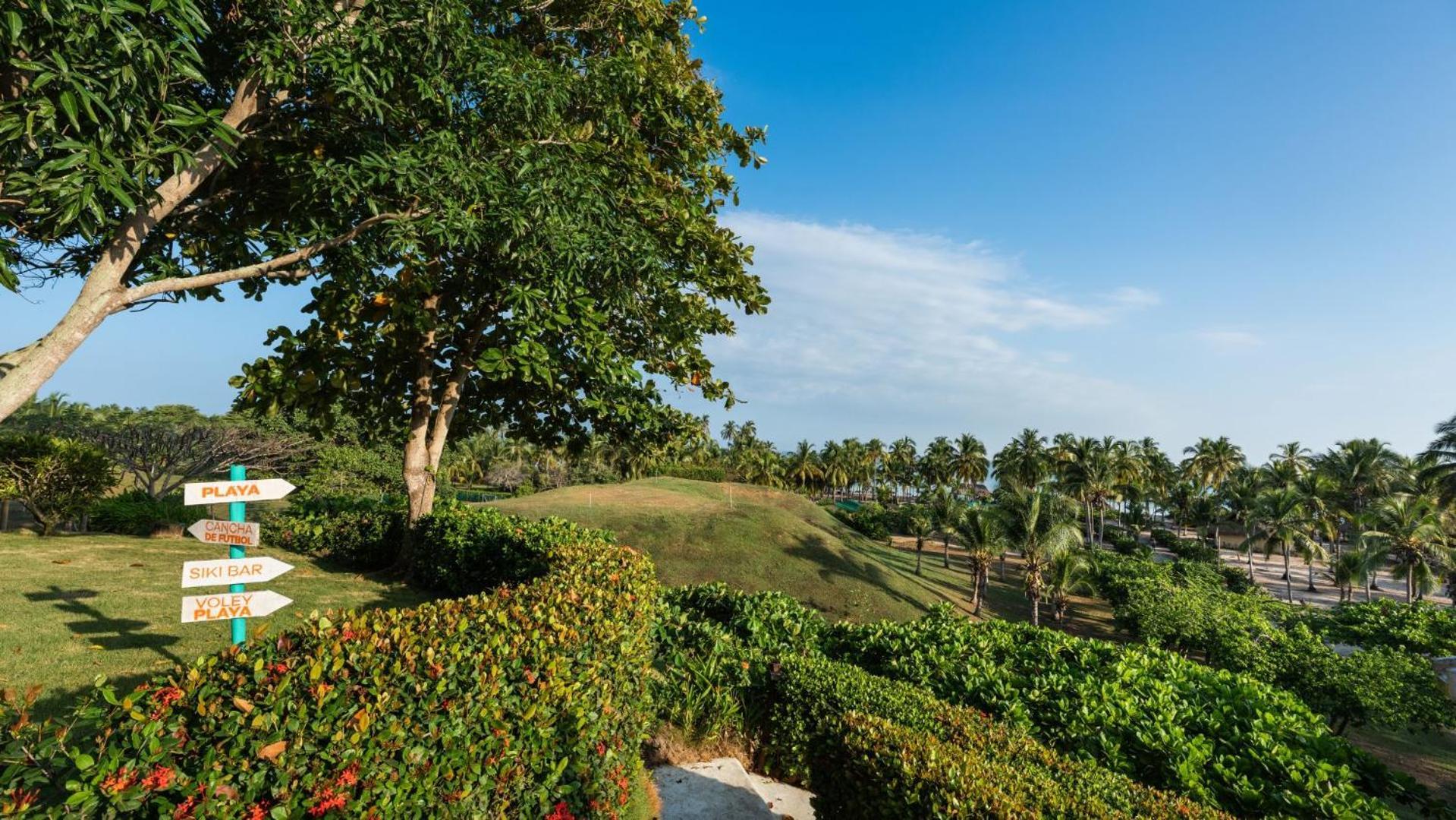 Aite Eco Resort Palomino Exterior foto