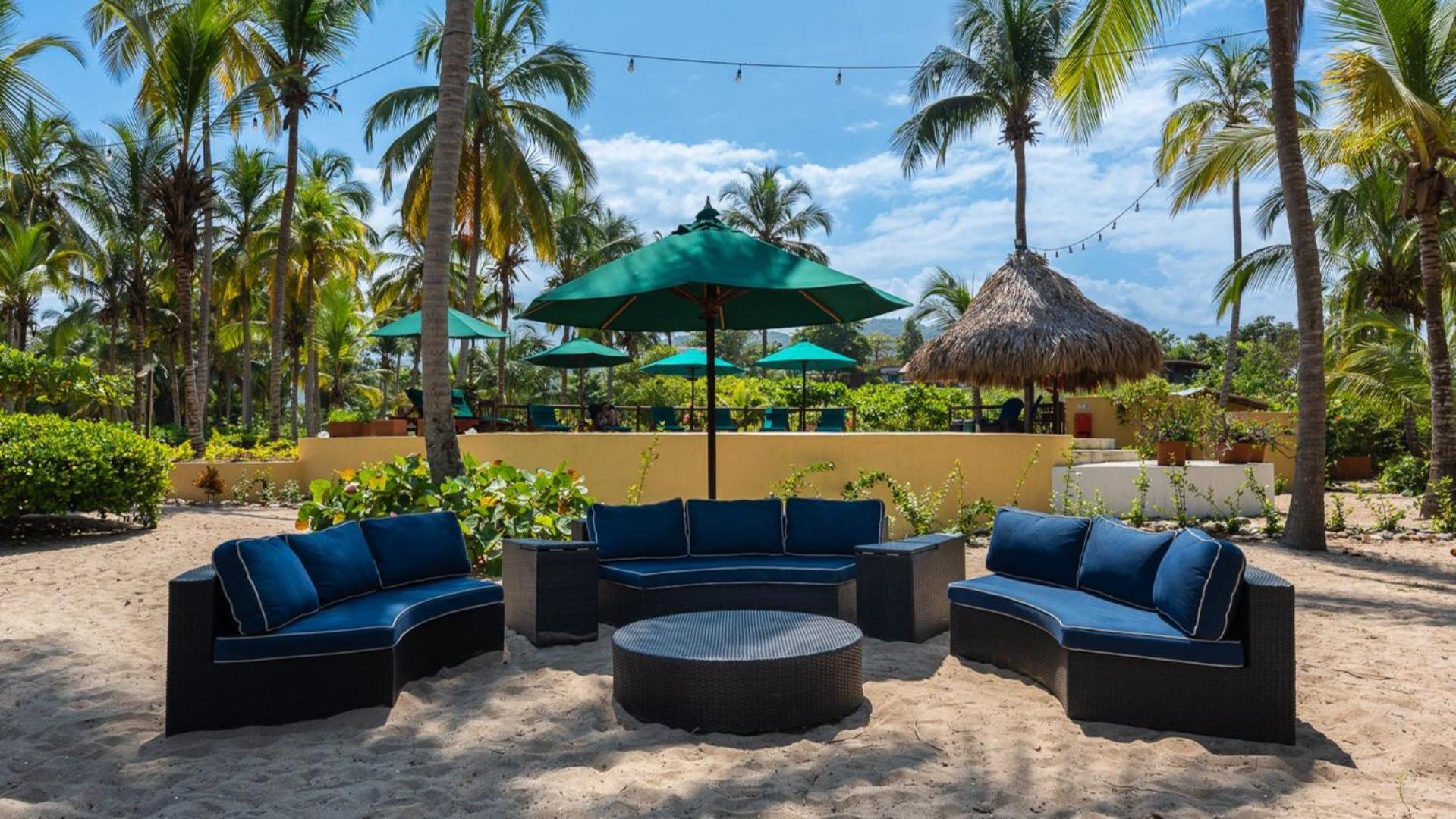 Aite Eco Resort Palomino Exterior foto