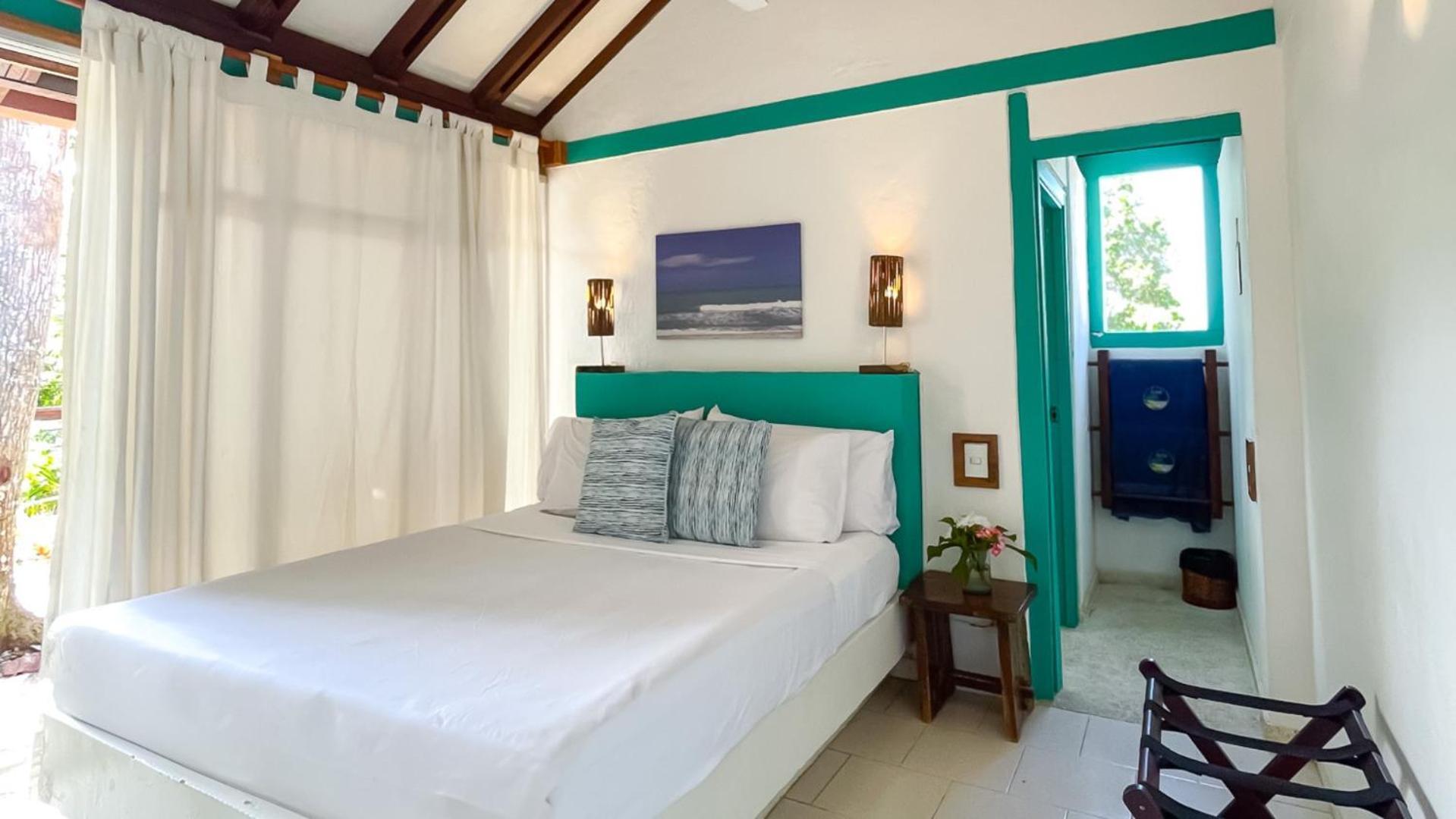 Aite Eco Resort Palomino Exterior foto