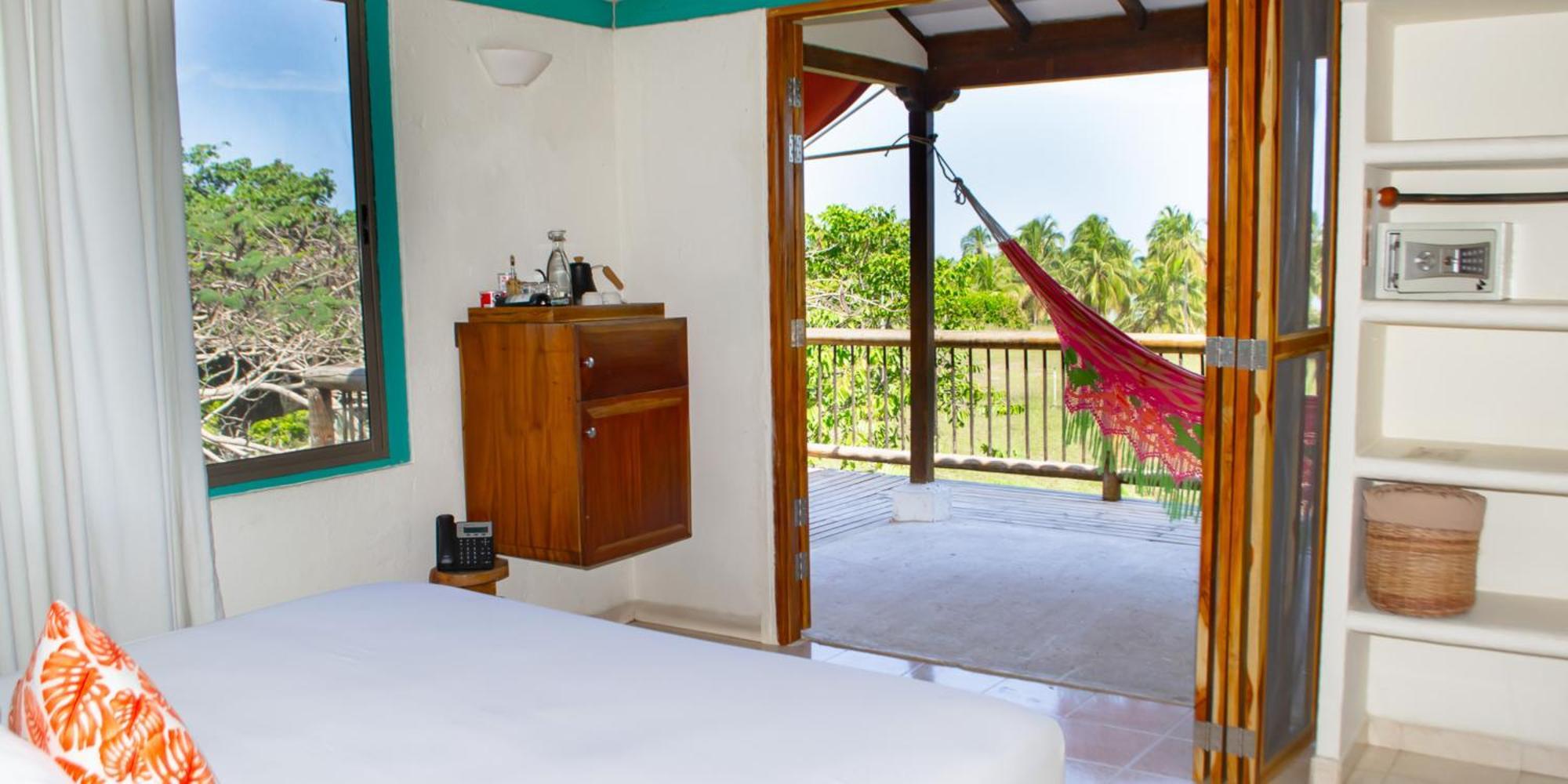 Aite Eco Resort Palomino Exterior foto