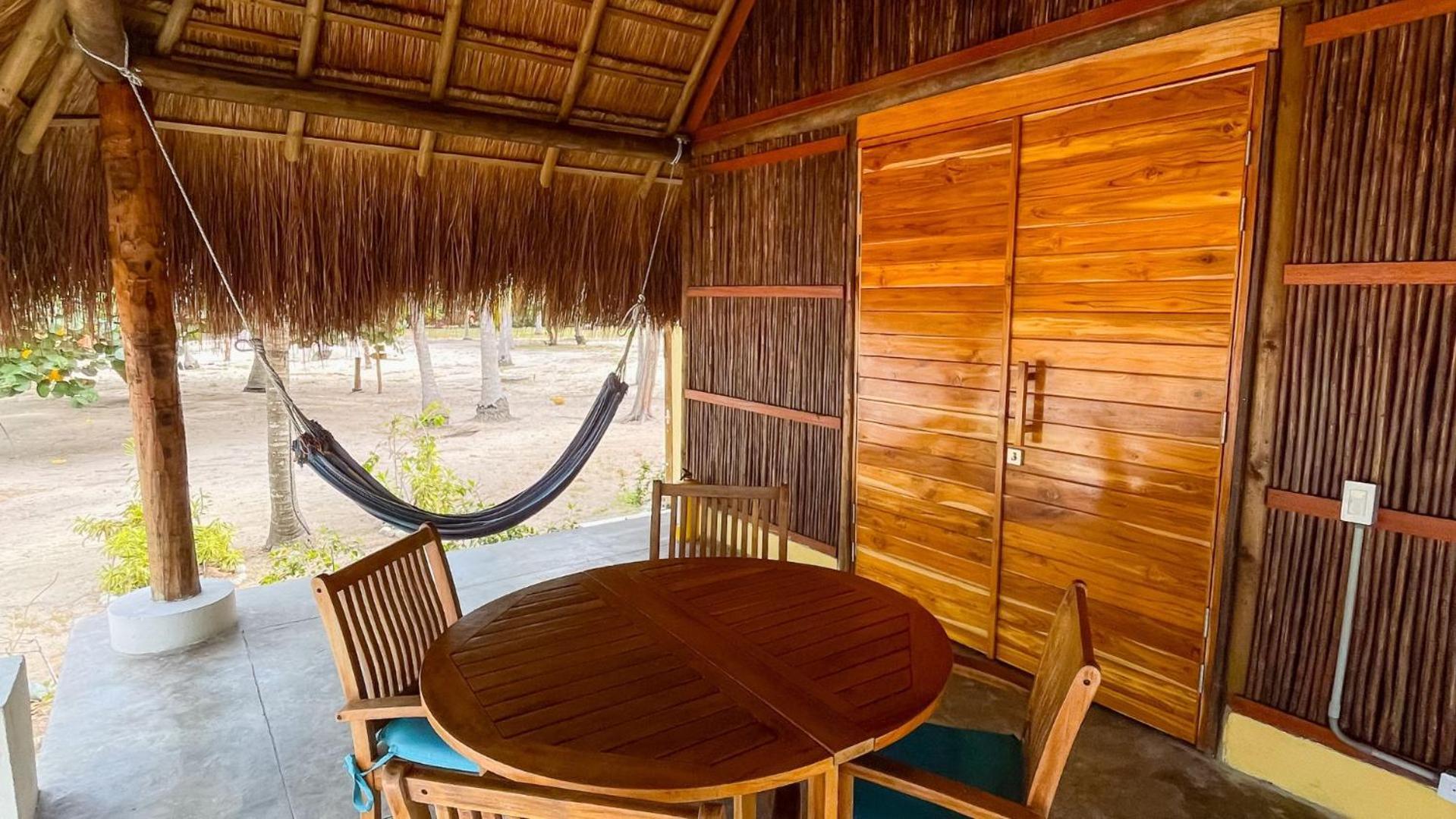 Aite Eco Resort Palomino Exterior foto