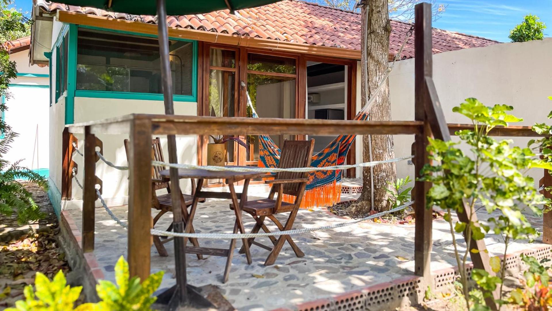 Aite Eco Resort Palomino Exterior foto