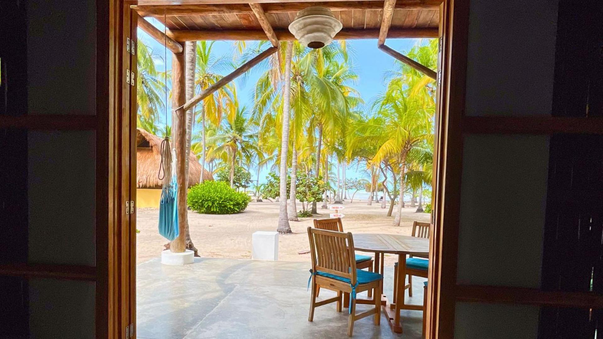 Aite Eco Resort Palomino Exterior foto